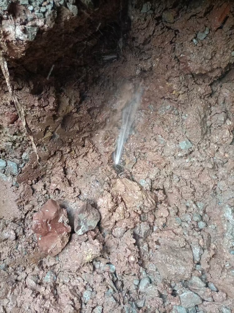【安义县】自来水管漏水检测维修