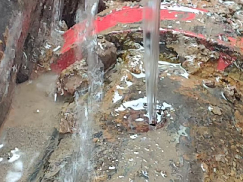 安义本地水管漏水检测方法 专业探漏/查漏服务全解析